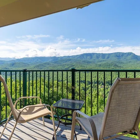 Deer Ridge Mountain Resort C301